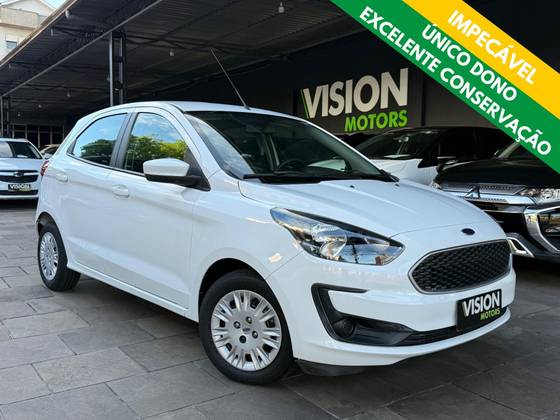 FORD KA 1.0 TI-VCT FLEX SE MANUAL FORD KA 1.0 TI-VCT FLEX SE MANUAL